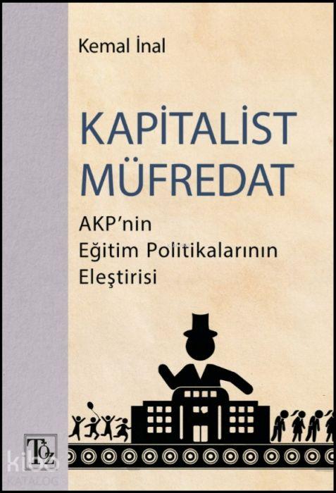 Libro Kapitalist Müfredat 