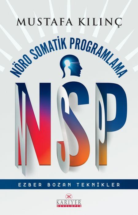 Knjiga Nsp Nöro Somatik Programlama 