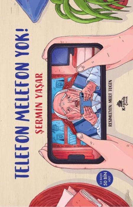 Carte Telefon Melefon Yok 