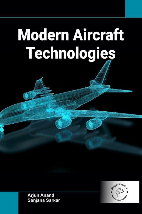 Libro Modern Aircraft Technologies Sanjana Sarkar