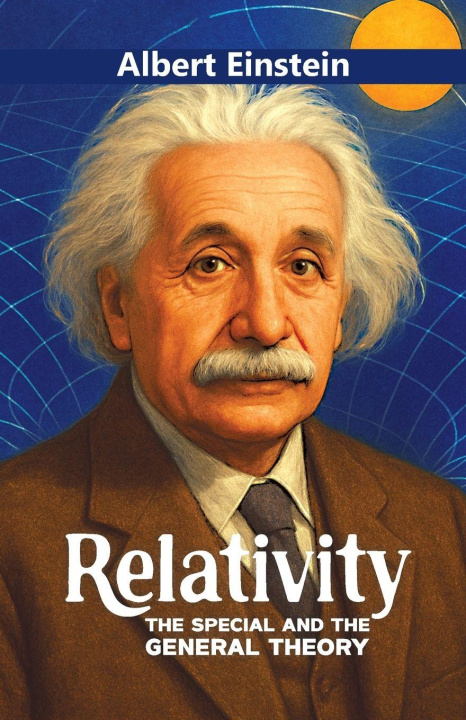 Carte Relativity Albert Einstein