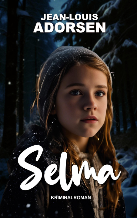 Kniha Selma Jean-Louis Adorsen