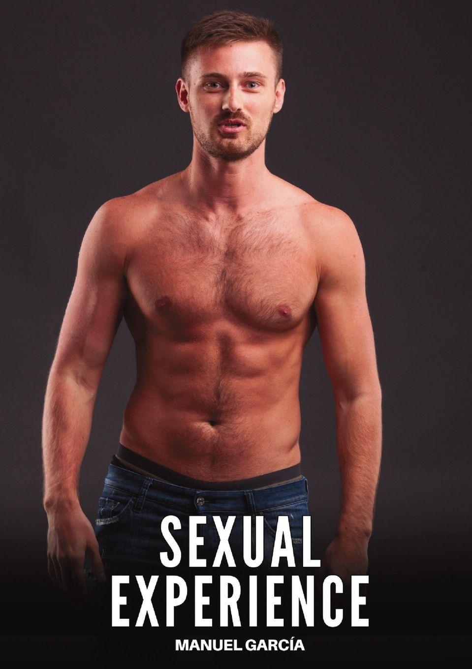 Kniha Sexual Experience Manuel García
