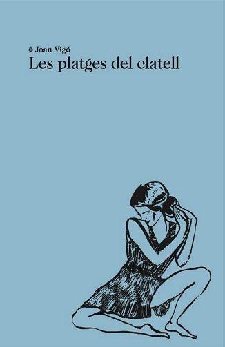 Carte Les platges del clatell Joan Vigó