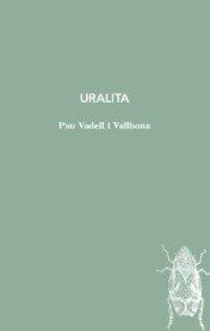 Book Uralita 