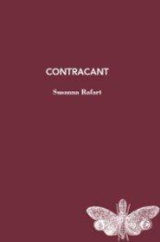 Kniha Contratacant 
