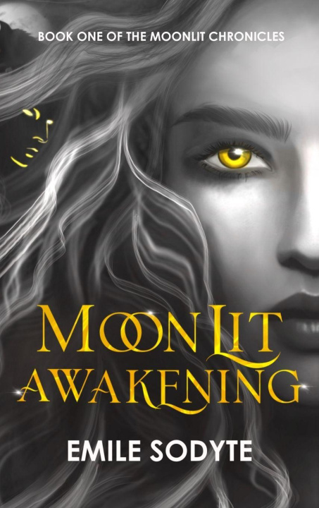 Carte Moonlit Awakening Emile Sodyte