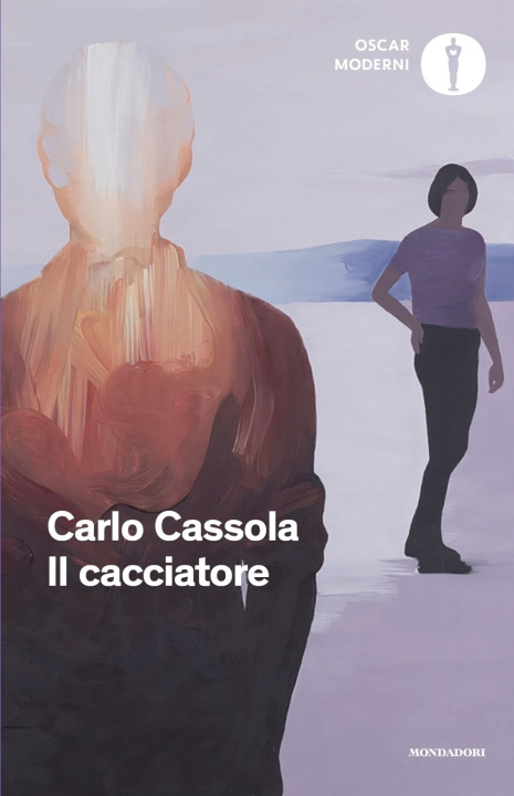 Carte cacciatore Carlo Cassola