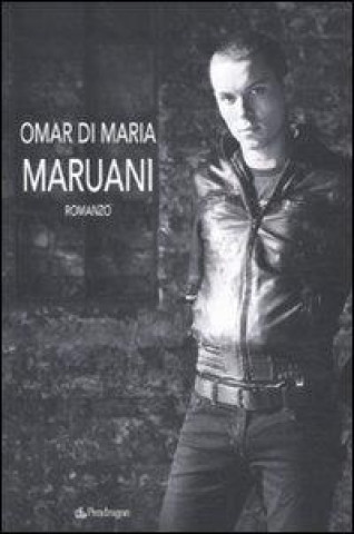 Kniha Maruani Omar Di Maria