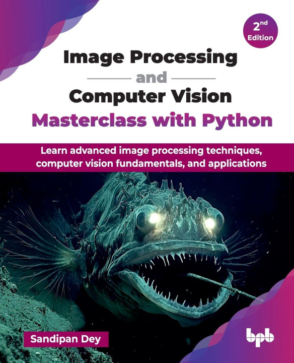 Carte Image Processing and Computer Vision Masterclass with Python Sandipan Dey