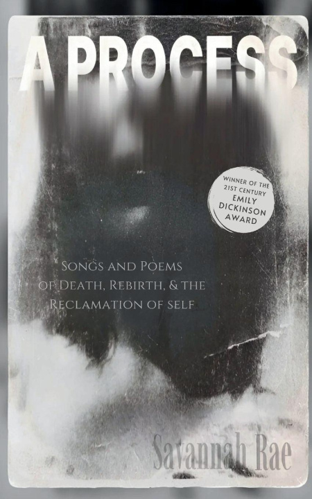 Libro A Process Savannah Rae