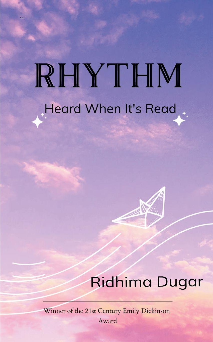 Kniha Rhythm Ridhima Dugar