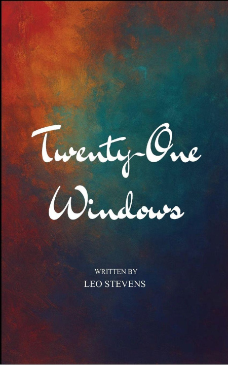 Kniha 21 Windows Leo Stevens