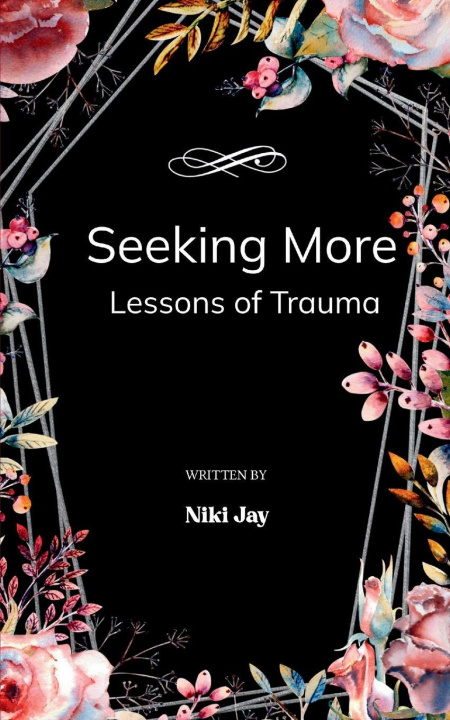 Kniha Seeking More Niki Jay