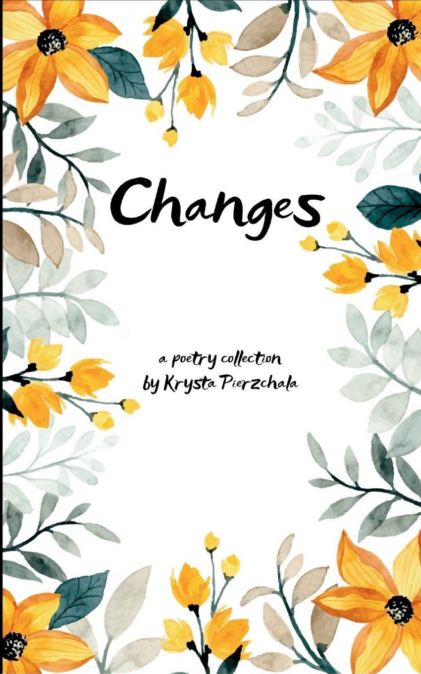Libro Changes Krysta Pierzchala