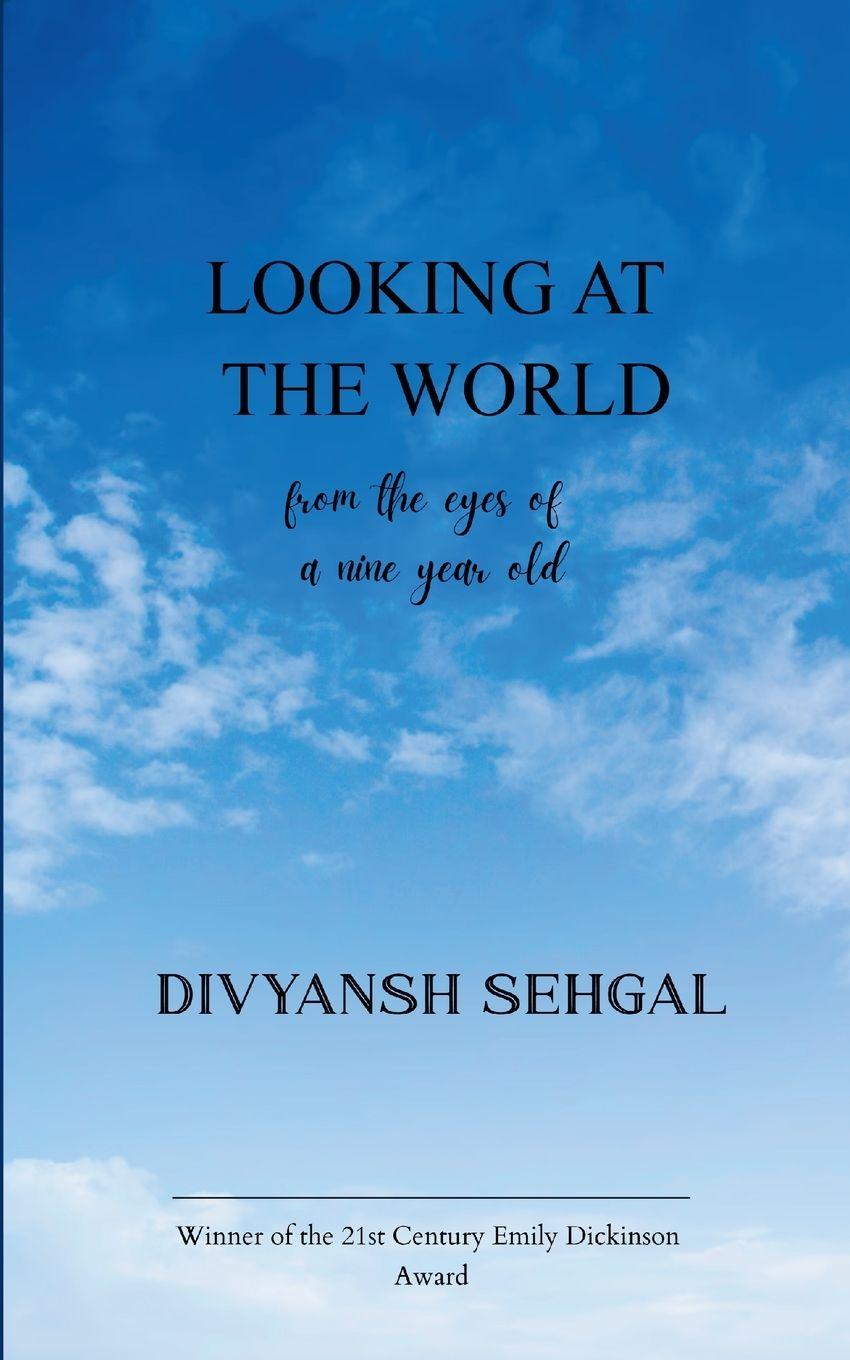 Knjiga Looking At The World Divyansh Sehgal