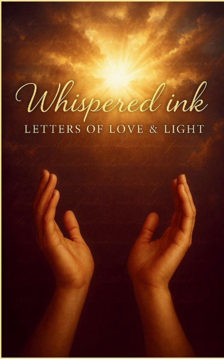 Kniha Whispered Ink Colleen M. Jackson EdD
