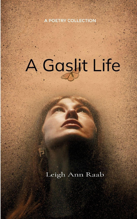 Kniha A Gaslit Life Leigh Ann Raab