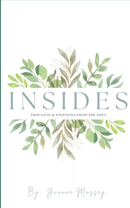 Kniha Insides Yvonne Massey