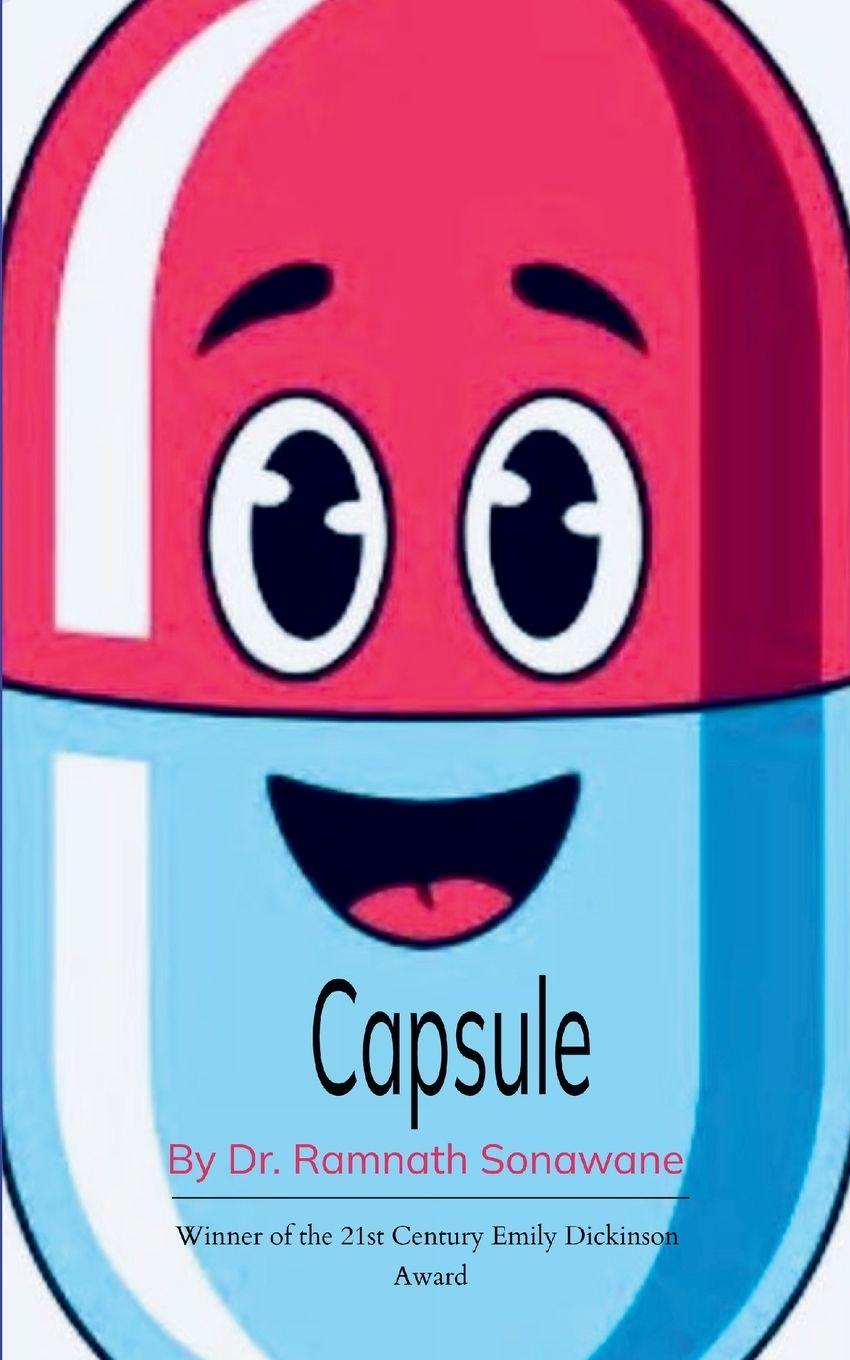 Kniha The Capsule Dr. Ramnath Sonawane