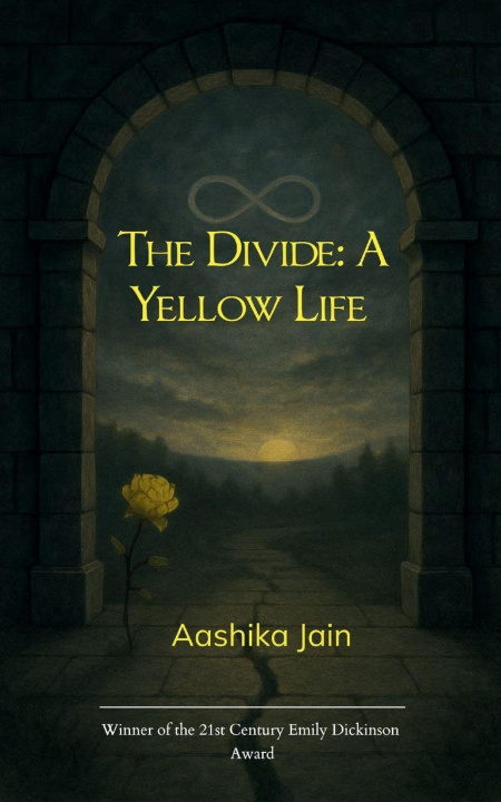 Carte The Divide Aashika Jain