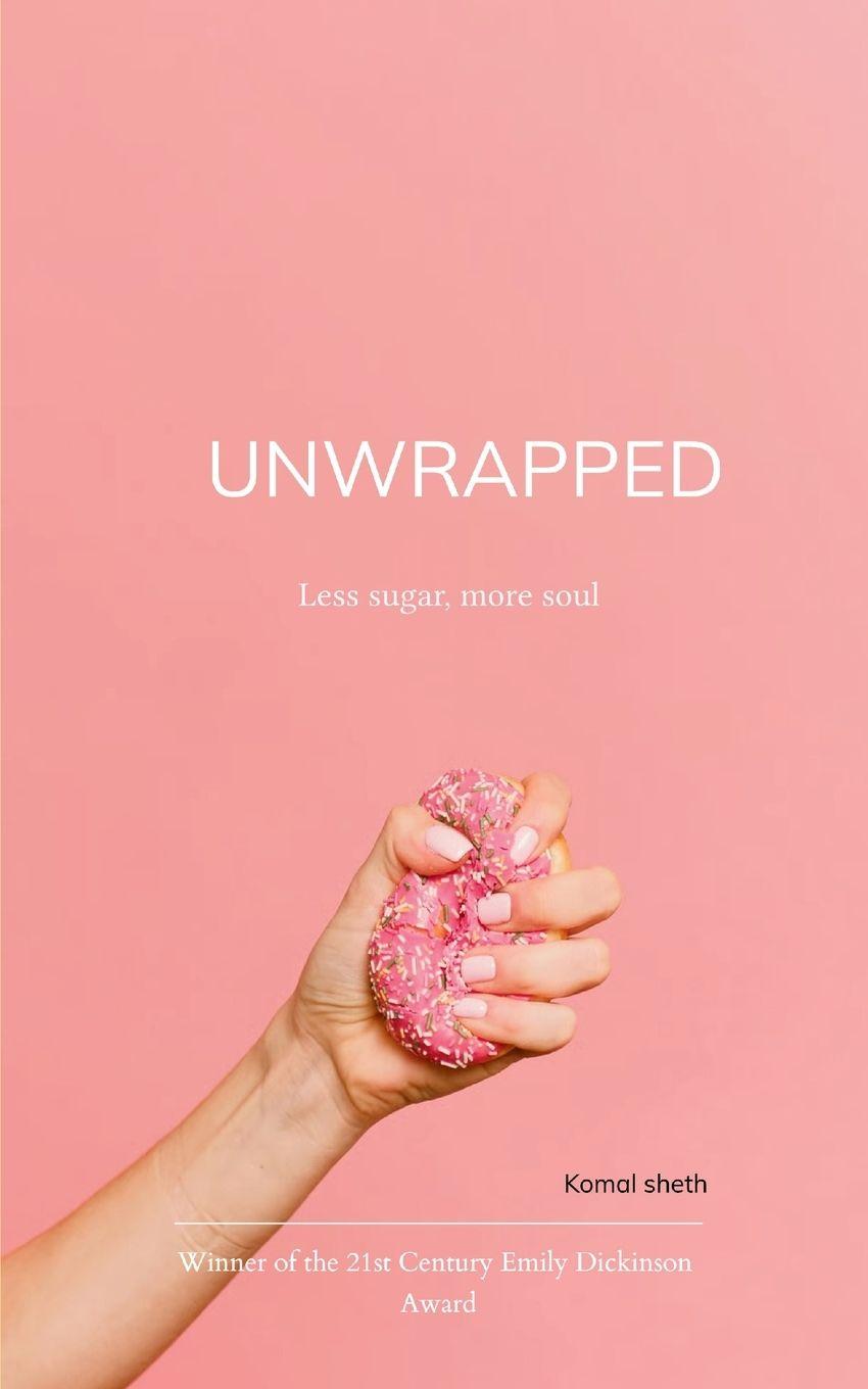 Kniha Unwrapped Komal Sheth