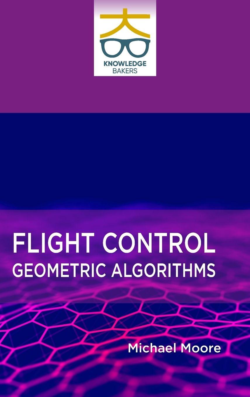 Kniha Flight Control Michael Moore