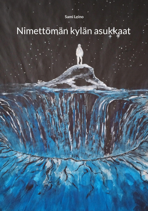 Kniha Nimettömän kylän asukkaat Sami Leino