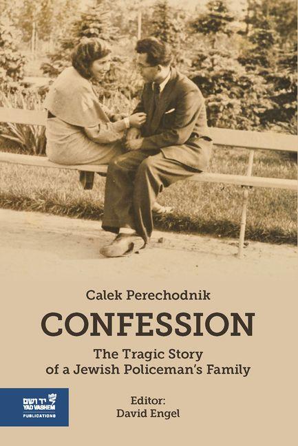 Carte Confession David Engel