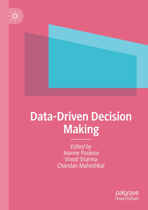 Libro Data-Driven Decision Making Vinod Sharma