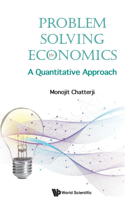 Knjiga Problem Solving in Economics CHATTERJI MONOJIT