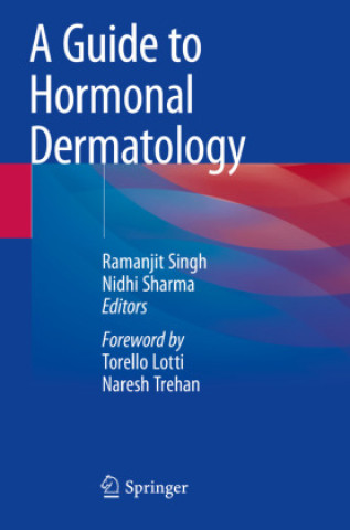 Carte A Guide to Hormonal Dermatology Nidhi Sharma