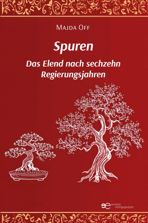 Knjiga Spuren 