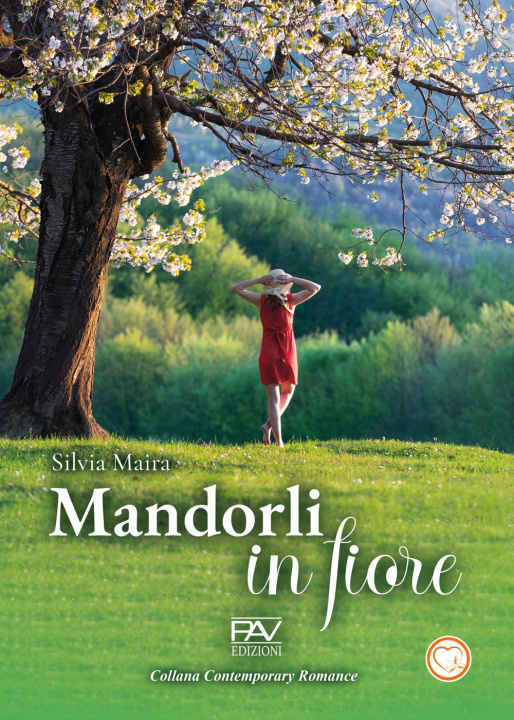 Kniha Mandorli in fiore Silvia Maira