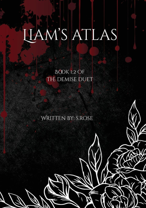 Libro Liam's Atlas Sandra R Sundberg