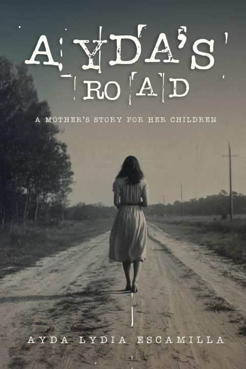 Kniha AYDA'S ROAD Michael G Marcades