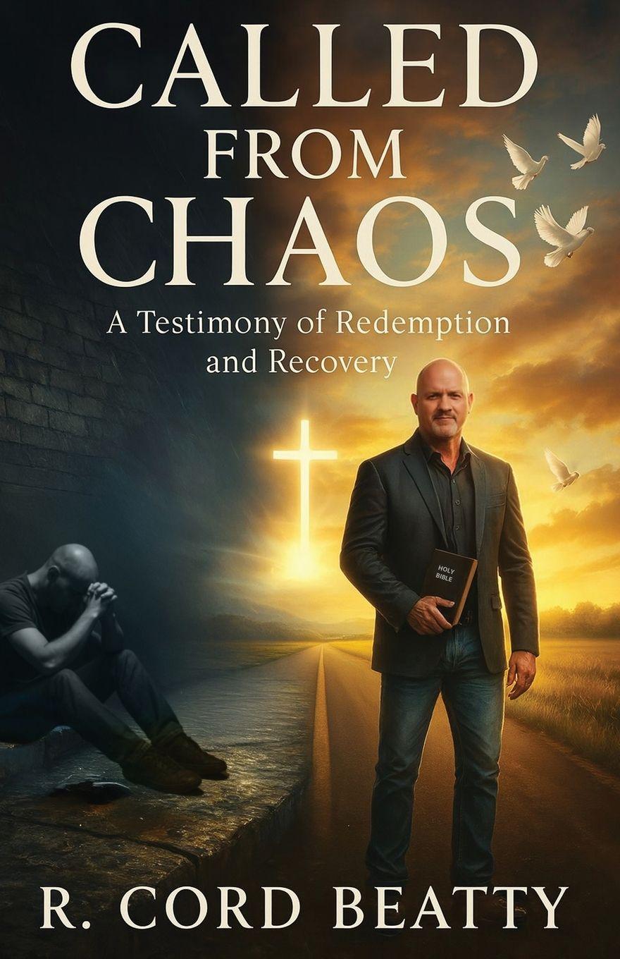 Carte Called From Chaos R. Cord Beatty