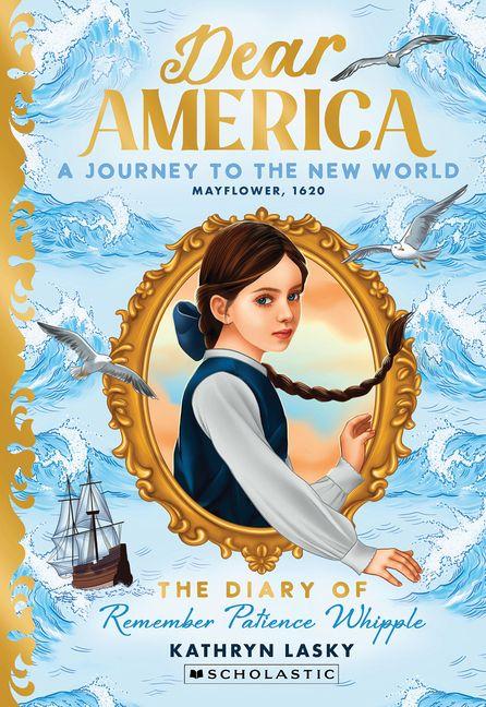 Libro A Journey to the New World (Dear America) LASKY KATHRYN