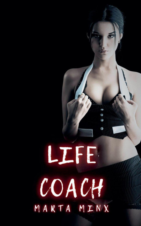 Kniha Life Coach Marta Minx