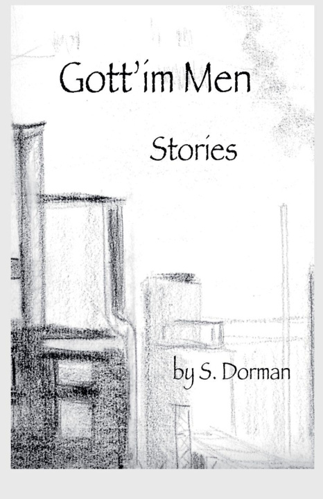 Buch Gott'im Men S. Dorman