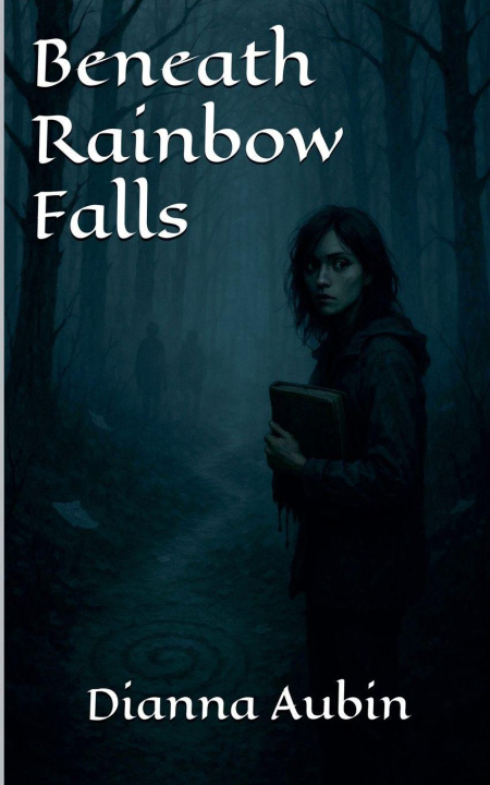 Kniha Beneath Rainbow Falls Dianna Aubin