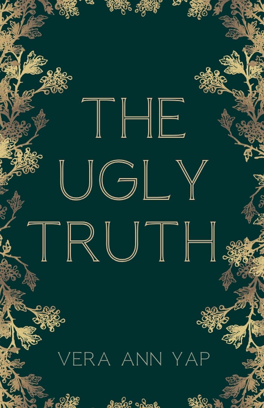 Knjiga The Ugly Truth Vera Ann Yap