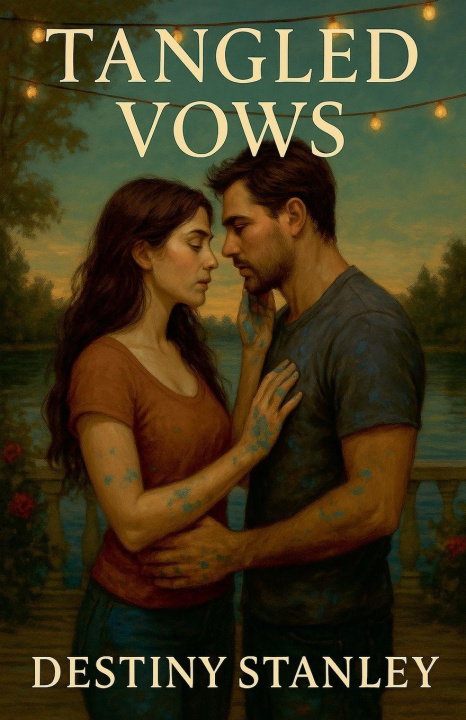 Carte Tangled Vows Destiny Stanley