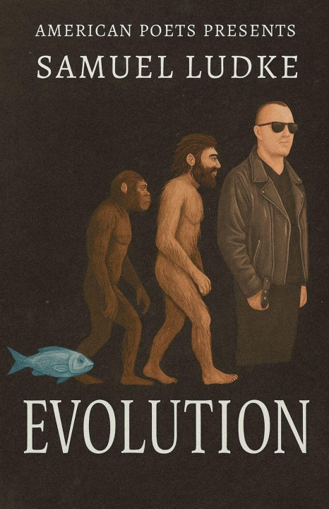 Libro Evolution Samuel Ludke