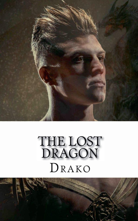 Boek The Lost Dragon (The Dragon Hunters #1) Drako