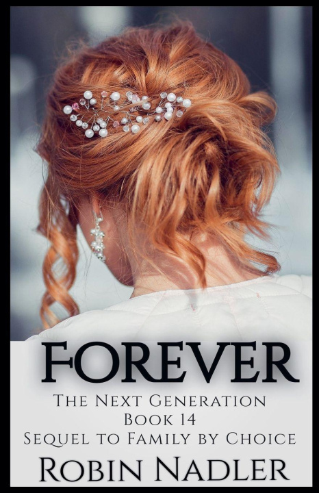 Kniha Forever Robin Nadler