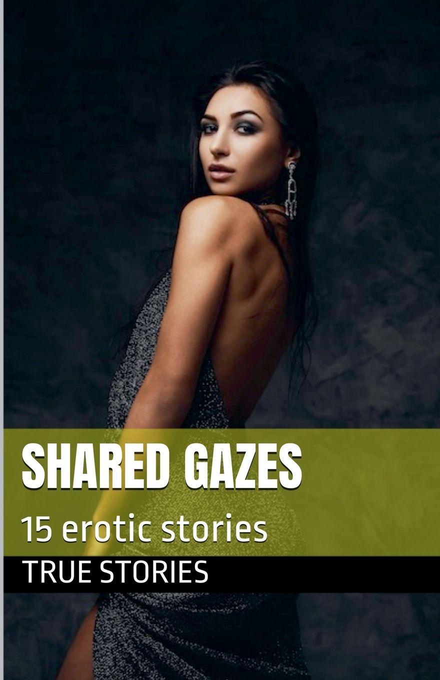 Carte Shared Gazes True Stories