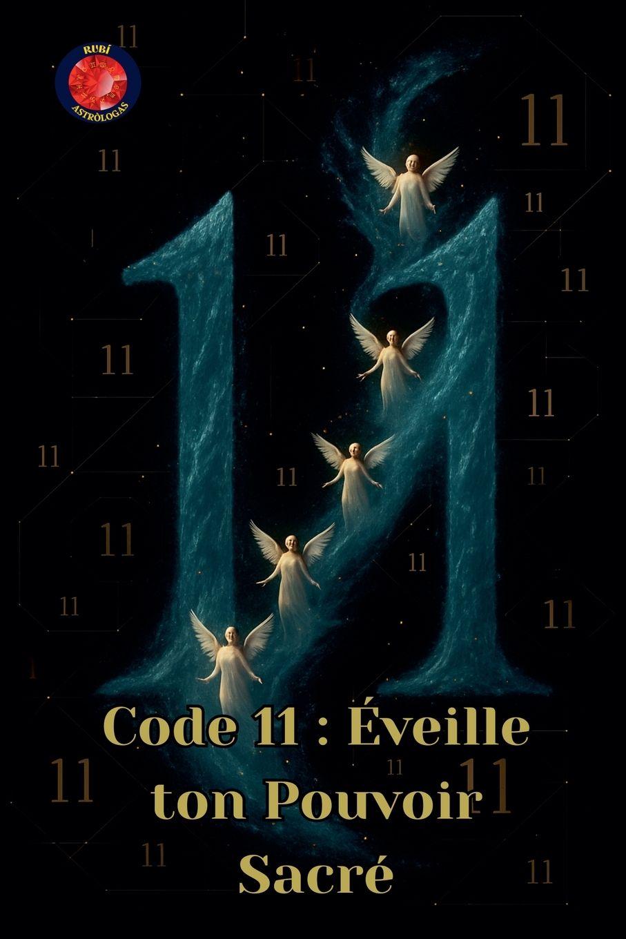 Carte Code 11 Alina Rubi