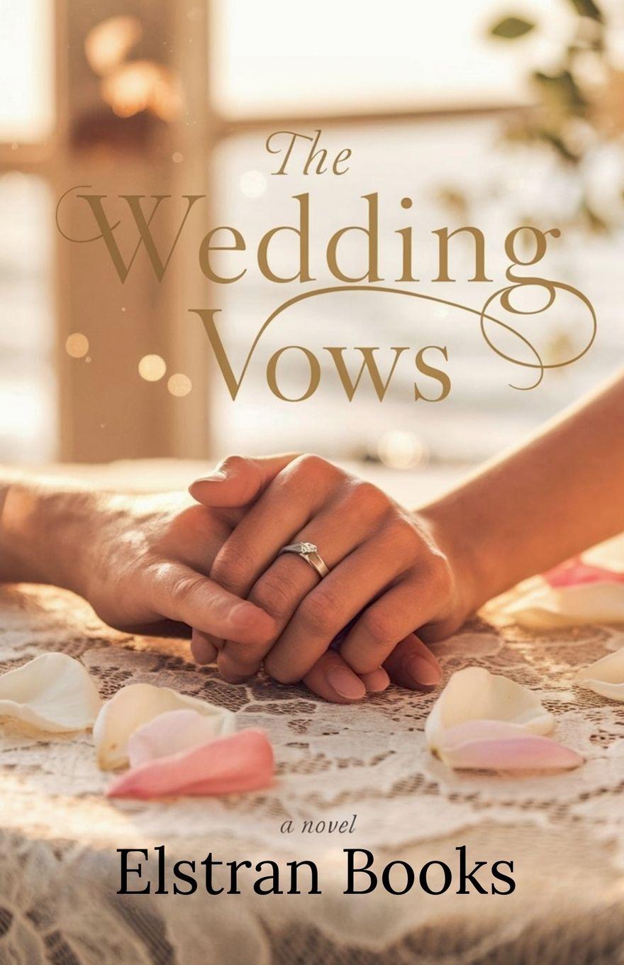 Kniha The Wedding Vows Elstran Books