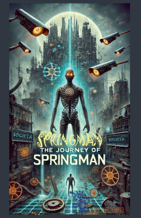 Carte Springman Hamed Emampour